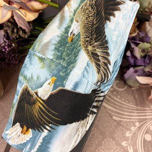Handsewn Face Mask – Flying Eagles